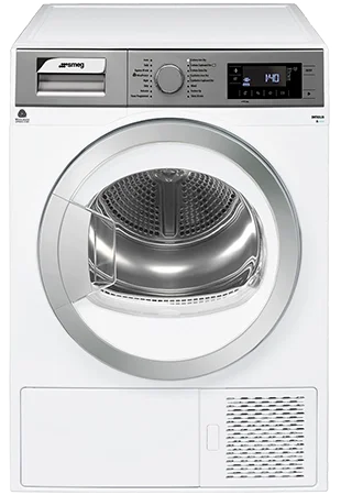 Сушильные машины Gaggenau